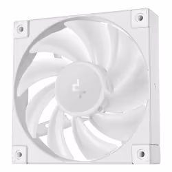 DeepCool FD12 ARGB WH-3 in 1 Case per computer Ventilatore 12 cm Bianco 3 pz - Vista aggiuntiva 3
