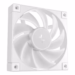 DeepCool FD12 ARGB WH-3 in 1 Case per computer Ventilatore 12 cm Bianco 3 pz - Vista aggiuntiva 8