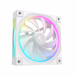 DeepCool FL12 WH Case per computer Ventilatore 12 cm Bianco 1 pz - Vista aggiuntiva 5