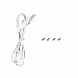 DeepCool FL12 WH Case per computer Ventilatore 12 cm Bianco 1 pz - Vista aggiuntiva 6