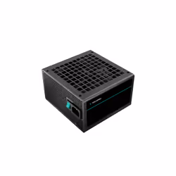 DeepCool PF750 alimentatore per computer 750 W 20+4 pin ATX ATX Nero - Vista aggiuntiva 4