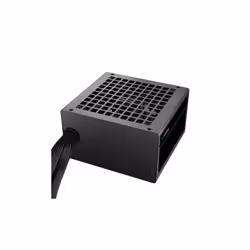 DeepCool PF750 alimentatore per computer 750 W 20+4 pin ATX ATX Nero - Vista aggiuntiva 6