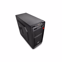 DeepCool DP-MATX-SMTR computer case Nero