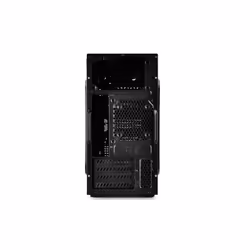DeepCool DP-MATX-SMTR computer case Nero - Vista aggiuntiva 4