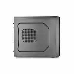 DeepCool DP-MATX-SMTR computer case Nero - Vista aggiuntiva 5