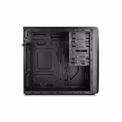DeepCool DP-MATX-SMTR computer case Nero - Vista aggiuntiva 6
