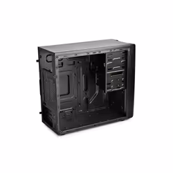 DeepCool DP-MATX-SMTR computer case Nero - Vista aggiuntiva 7