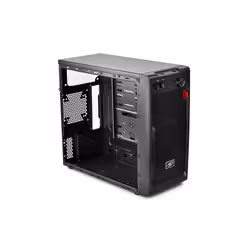 DeepCool DP-MATX-SMTR computer case Nero - Vista aggiuntiva 8