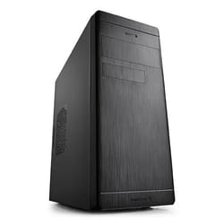 DeepCool Wave V2 Desktop Nero