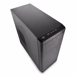 DeepCool Wave V2 Desktop Nero - Vista aggiuntiva 2