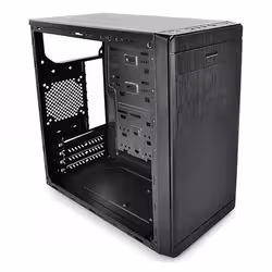 DeepCool Wave V2 Desktop Nero - Vista aggiuntiva 3