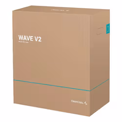 DeepCool Wave V2 Desktop Nero - Vista aggiuntiva 6