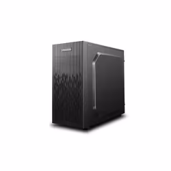DeepCool Matrexx 30 Mini Tower Nero - Vista aggiuntiva 5