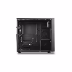 DeepCool Matrexx 30 Mini Tower Nero - Vista aggiuntiva 8