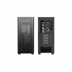 DeepCool Matrexx 50 ADD-RGB 4F Midi Tower Nero - Vista aggiuntiva 4