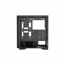 DeepCool Matrexx 50 ADD-RGB 4F Midi Tower Nero - Vista aggiuntiva 7