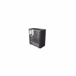 DeepCool Matrexx 55 Mesh Midi Tower Nero - Vista aggiuntiva 3