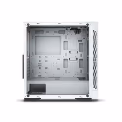 DeepCool Matrexx 55 V3 ADD-RGB WH 3F Midi Tower Nero, Bianco - Vista aggiuntiva 4