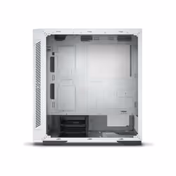 DeepCool Matrexx 55 V3 ADD-RGB WH 3F Midi Tower Nero, Bianco - Vista aggiuntiva 5