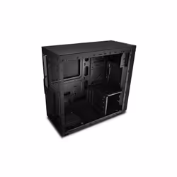 DeepCool Matrexx 30 SI Mini Tower Nero - Vista aggiuntiva 4