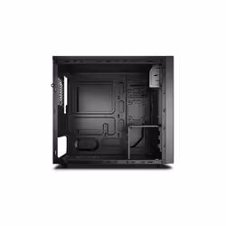 DeepCool Matrexx 30 SI Mini Tower Nero - Vista aggiuntiva 7