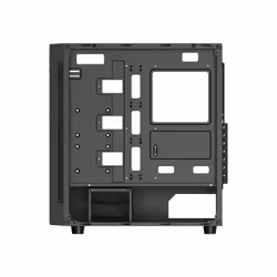 DeepCool Matrexx 55 Mesh ADD-RGB 4F Midi Tower Nero - Vista aggiuntiva 5