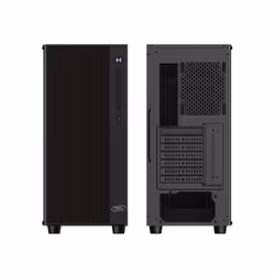 DeepCool Matrexx 55 Mesh ADD-RGB 4F Midi Tower Nero - Vista aggiuntiva 7