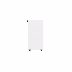 DeepCool MACUBE 110 WH Midi Tower Bianco - Vista aggiuntiva 4