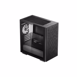 DeepCool MATREXX 40 3FS Micro Tower Nero - Vista aggiuntiva 4