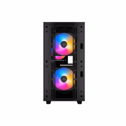 DeepCool MATREXX 40 3FS Micro Tower Nero - Vista aggiuntiva 6