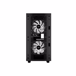 DeepCool MATREXX 40 3FS Micro Tower Nero - Vista aggiuntiva 7
