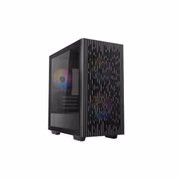 DeepCool MATREXX 40 3FS Micro Tower Nero - Vista aggiuntiva 8
