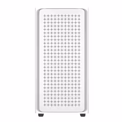 DeepCool CK560 Midi Tower Bianco - Vista aggiuntiva 4