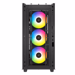 DeepCool CK560 Midi Tower Bianco - Vista aggiuntiva 5