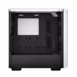 DeepCool CK560 Midi Tower Bianco - Vista aggiuntiva 6