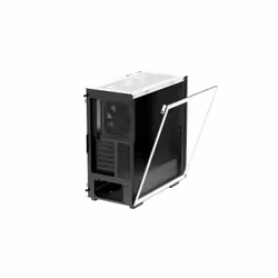 DeepCool CH510 Midi Tower Bianco - Vista aggiuntiva 8