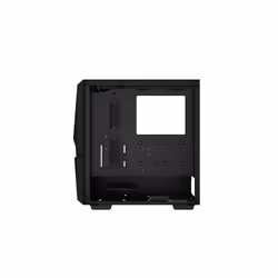 DeepCool CYCLOPS Midi Tower Bianco - Vista aggiuntiva 4