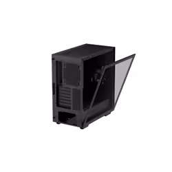 DeepCool CYCLOPS Midi Tower Bianco - Vista aggiuntiva 5