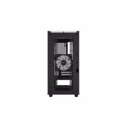 DeepCool CYCLOPS WH Midi Tower Bianco - Vista aggiuntiva 4
