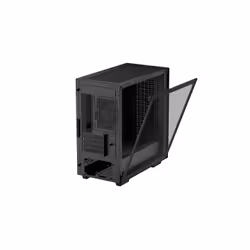DeepCool CH370 Mini Tower Nero - Vista aggiuntiva 7