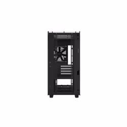 DeepCool CH370 WH Mini Tower Bianco - Vista aggiuntiva 4