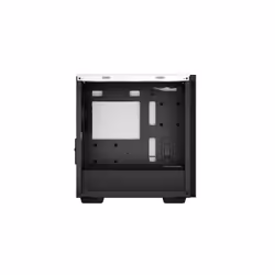 DeepCool CH370 WH Mini Tower Bianco - Vista aggiuntiva 5
