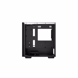 DeepCool CH370 WH Mini Tower Bianco - Vista aggiuntiva 6