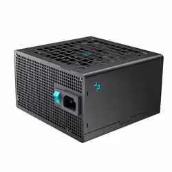 DeepCool PL650D alimentatore per computer 650 W 20+4 pin ATX ATX Nero - Vista aggiuntiva 4