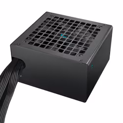 DeepCool PL650D alimentatore per computer 650 W 20+4 pin ATX ATX Nero - Vista aggiuntiva 7