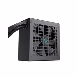 DeepCool PN650D alimentatore per computer 650 W 20+4 pin ATX ATX Nero - Vista aggiuntiva 4