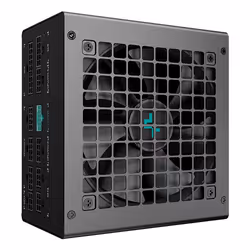 DeepCool PN750M alimentatore per computer 750 W 20+4 pin ATX ATX Nero - Vista aggiuntiva 6