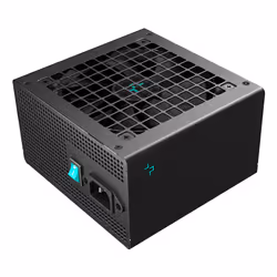DeepCool PN750M alimentatore per computer 750 W 20+4 pin ATX ATX Nero - Vista aggiuntiva 7