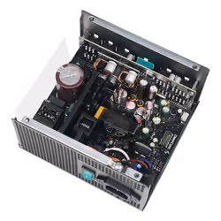 DeepCool PN750M alimentatore per computer 750 W 20+4 pin ATX ATX Nero - Vista aggiuntiva 8