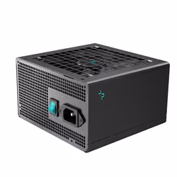 DeepCool PN850M alimentatore per computer 850 W 20+4 pin ATX ATX Nero - Vista aggiuntiva 5